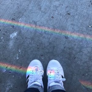 Meet your Posher, Me'shell